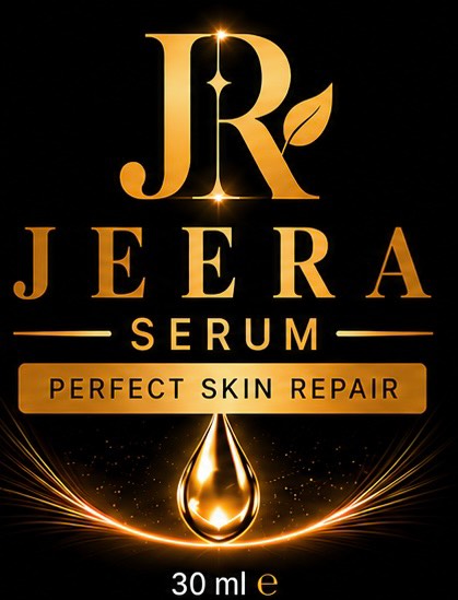 JEERA Brand Logo